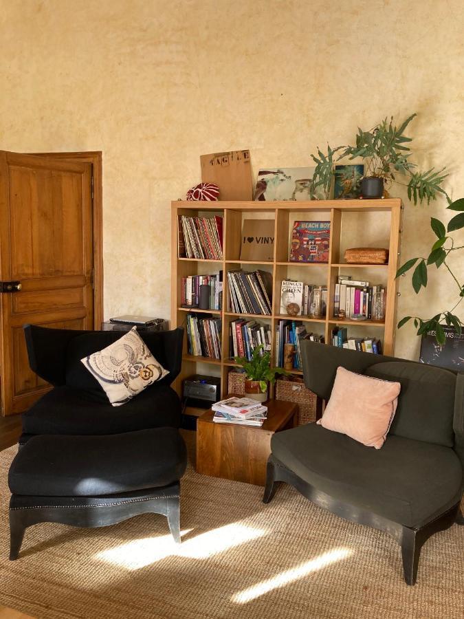 Maison D'Hotes La Doucelle Culture Et Bien-Etre Lignieres-Orgeres المظهر الخارجي الصورة