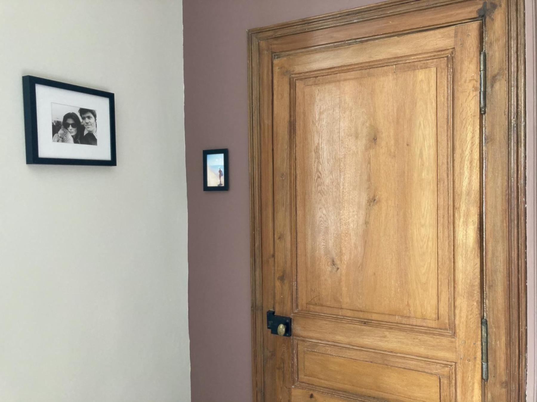 Maison D'Hotes La Doucelle Culture Et Bien-Etre Lignieres-Orgeres الغرفة الصورة