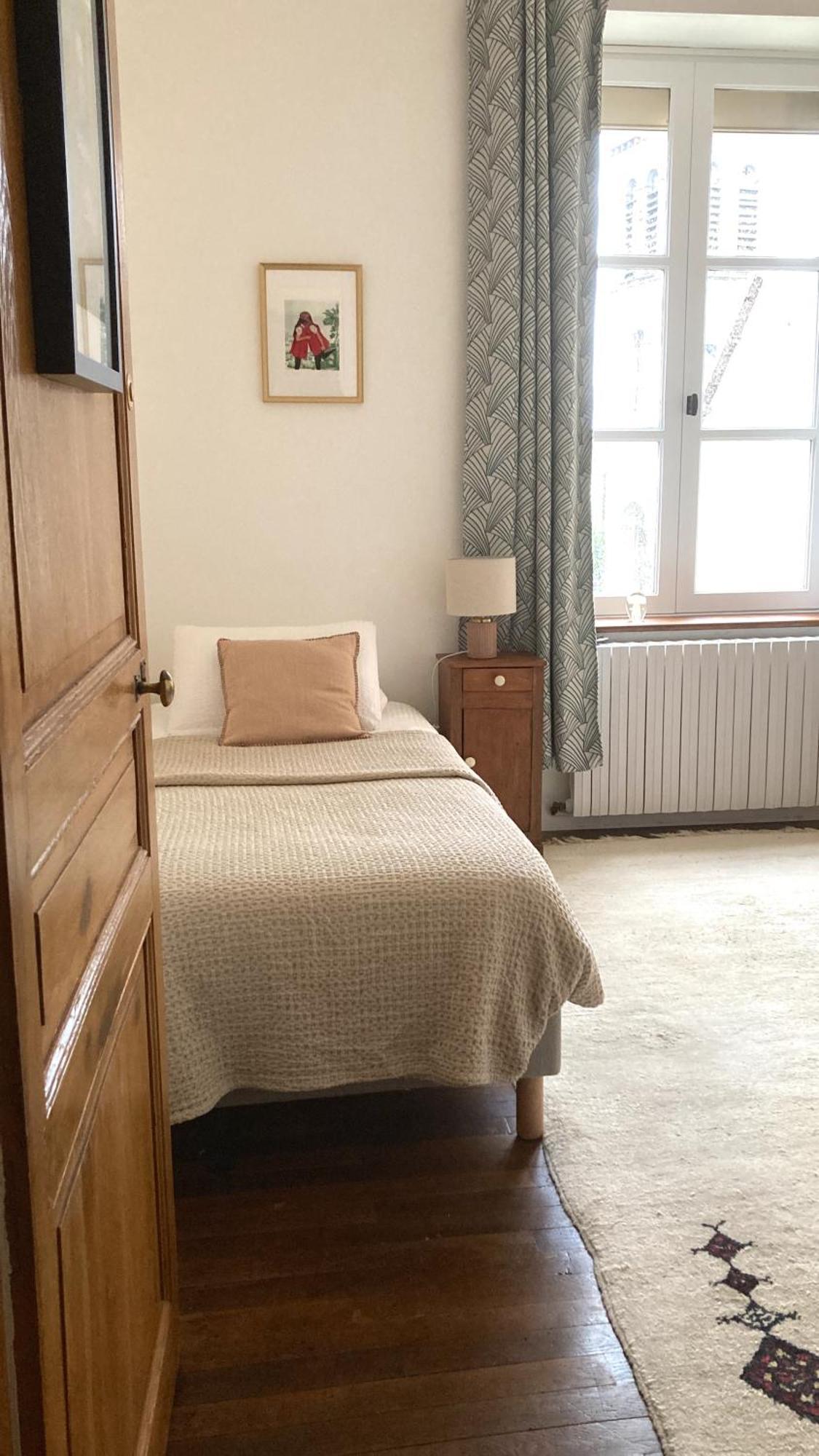 Maison D'Hotes La Doucelle Culture Et Bien-Etre Lignieres-Orgeres المظهر الخارجي الصورة