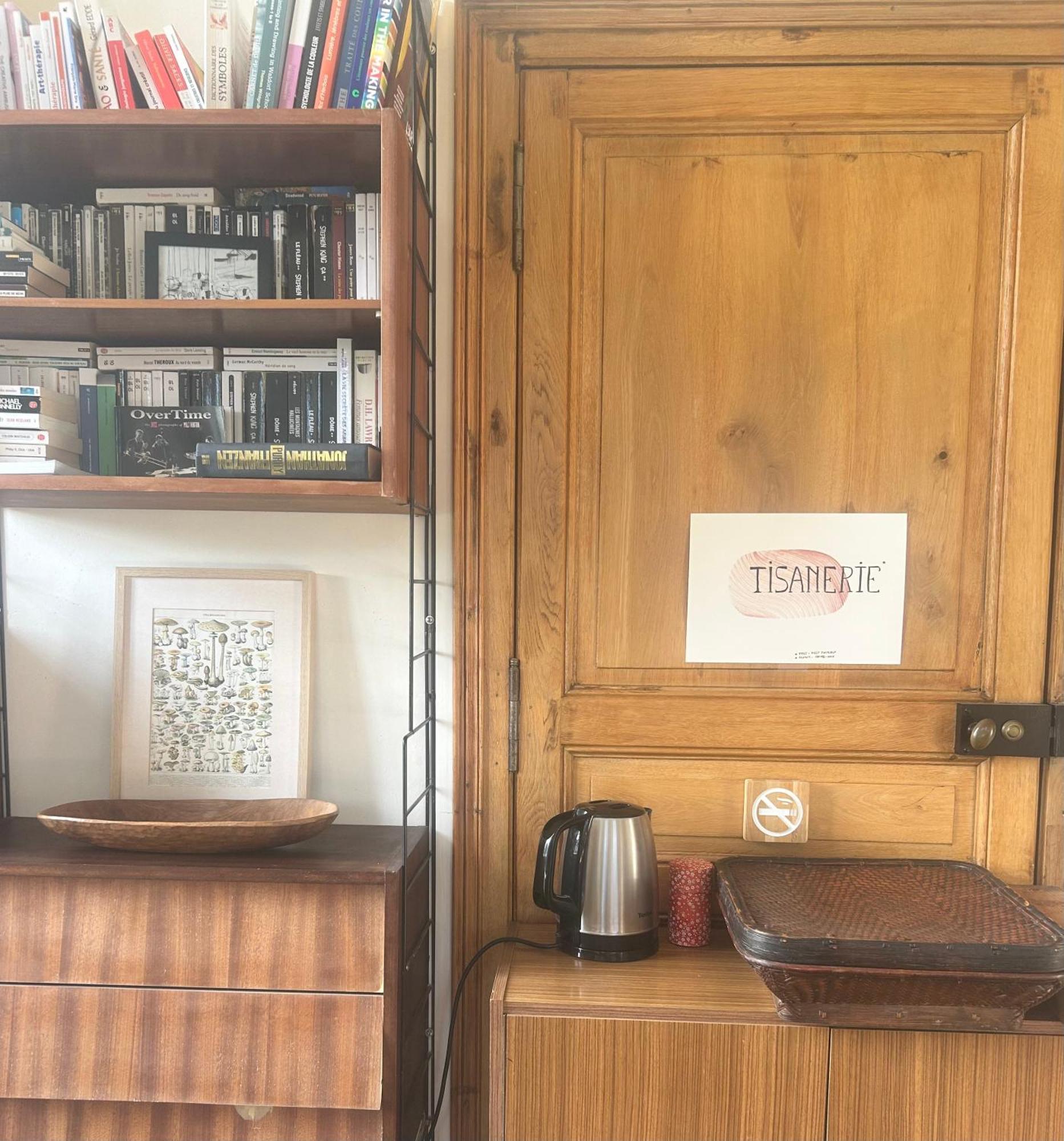 Maison D'Hotes La Doucelle Culture Et Bien-Etre Lignieres-Orgeres المظهر الخارجي الصورة